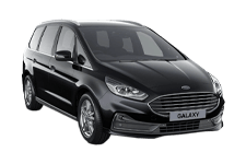 Van Hire Hamilton - 7 Seater Manual Minibus - Minibus hire Hamilton