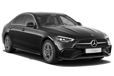 Van Hire Hamilton - C Class Auto - car hire Hamilton