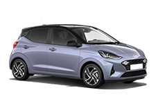 Van Hire Hamilton - Hamilton Hyundai i10 Auto - car hire Hamilton